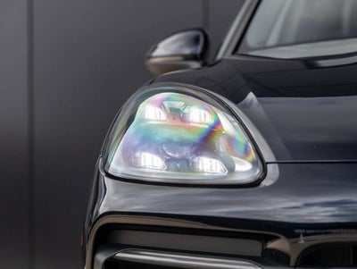 2019 Porsche Cayenne Cayenne S