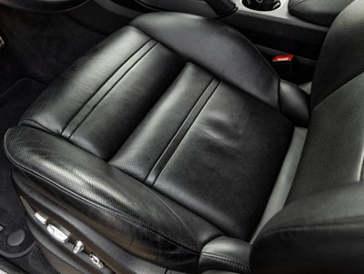 2019 Porsche Cayenne Cayenne S