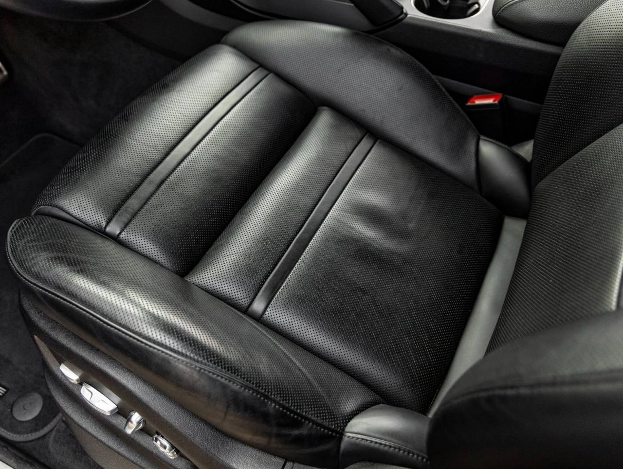 2019 Porsche Cayenne Cayenne S