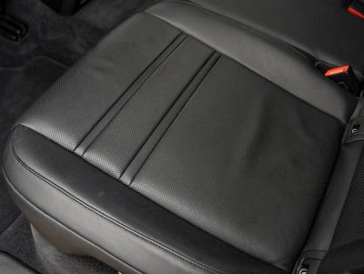 2019 Porsche Cayenne Cayenne S