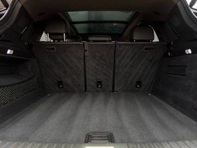 2019 Porsche Cayenne Cayenne S