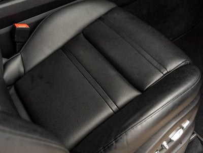 2019 Porsche Cayenne Cayenne S