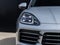 2019 Porsche Cayenne S