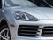 2019 Porsche Cayenne S