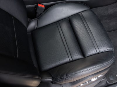 2019 Porsche Cayenne S