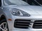 2019 Porsche Cayenne S