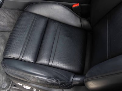 2019 Porsche Cayenne S
