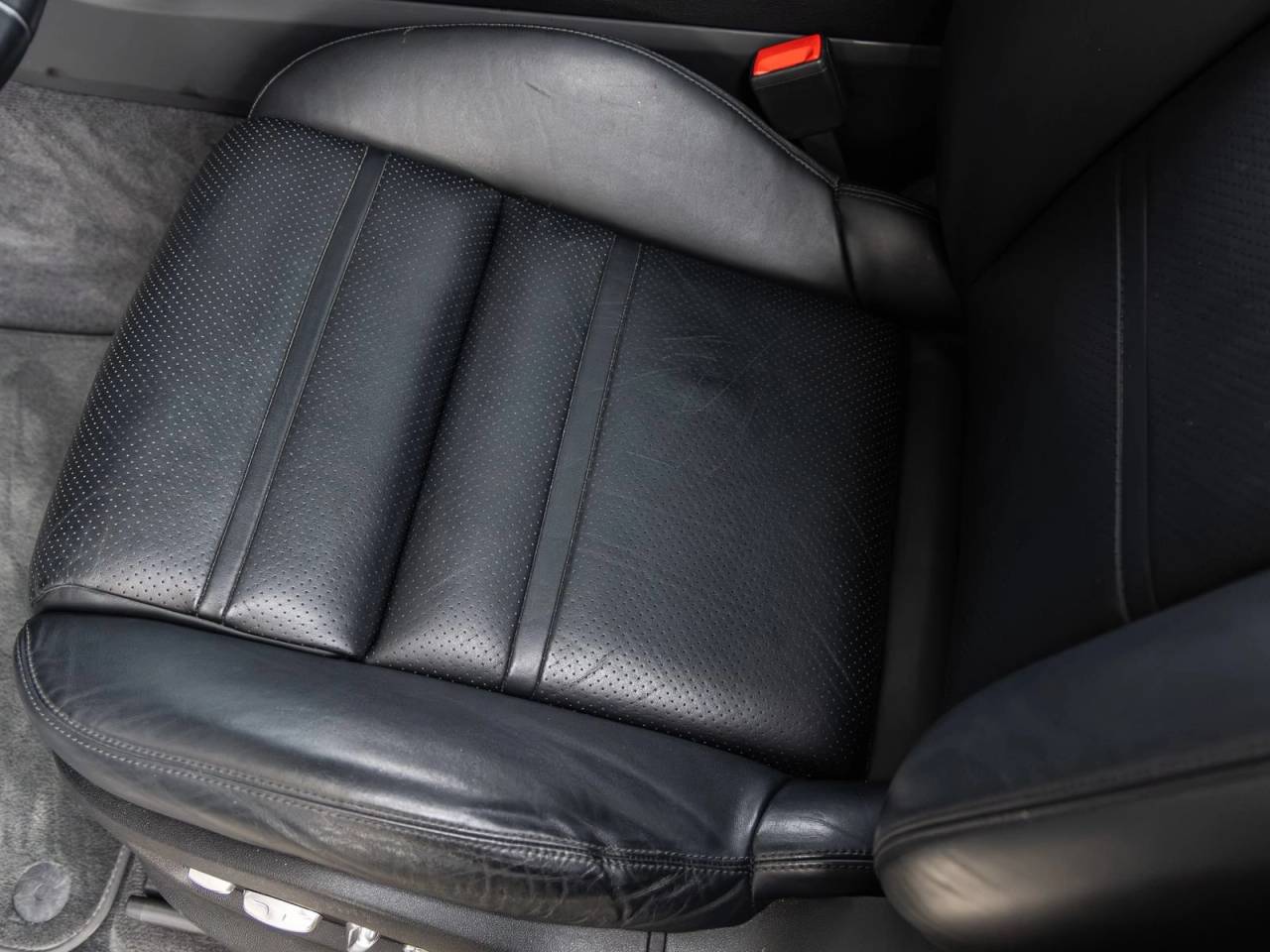 2019 Porsche Cayenne S