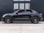 2025 Porsche Macan Macan 4S Electric