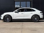 2025 Porsche Macan Electric Macan 4S Electric