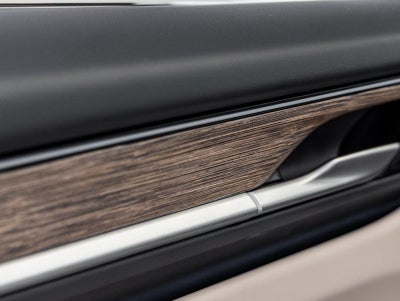 2025 Porsche Macan Electric Macan 4S Electric