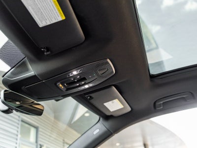 2025 Porsche Macan Electric Macan 4S Electric