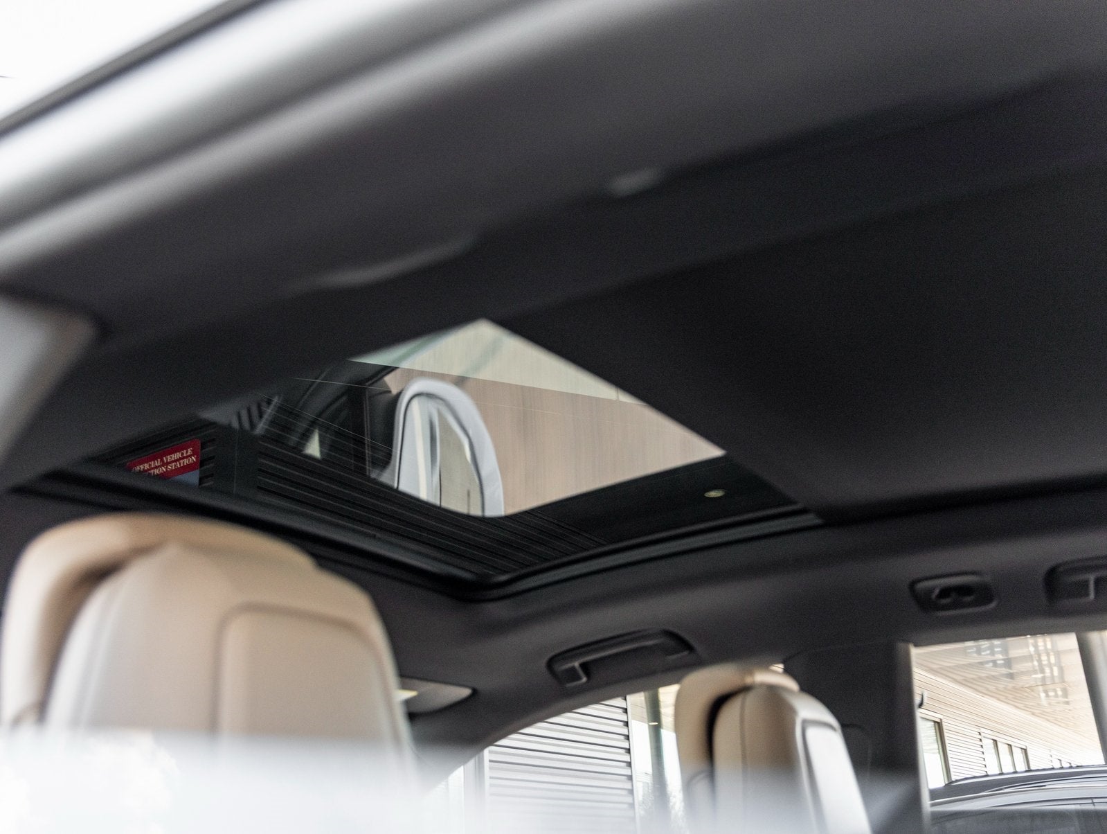 2025 Porsche Macan Electric Macan 4S Electric