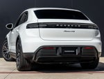 2025 Porsche Macan Electric Macan 4S Electric
