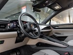 2025 Porsche Macan Electric Macan 4S Electric