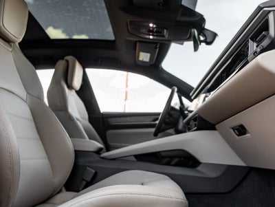 2025 Porsche Macan Electric Macan 4S Electric