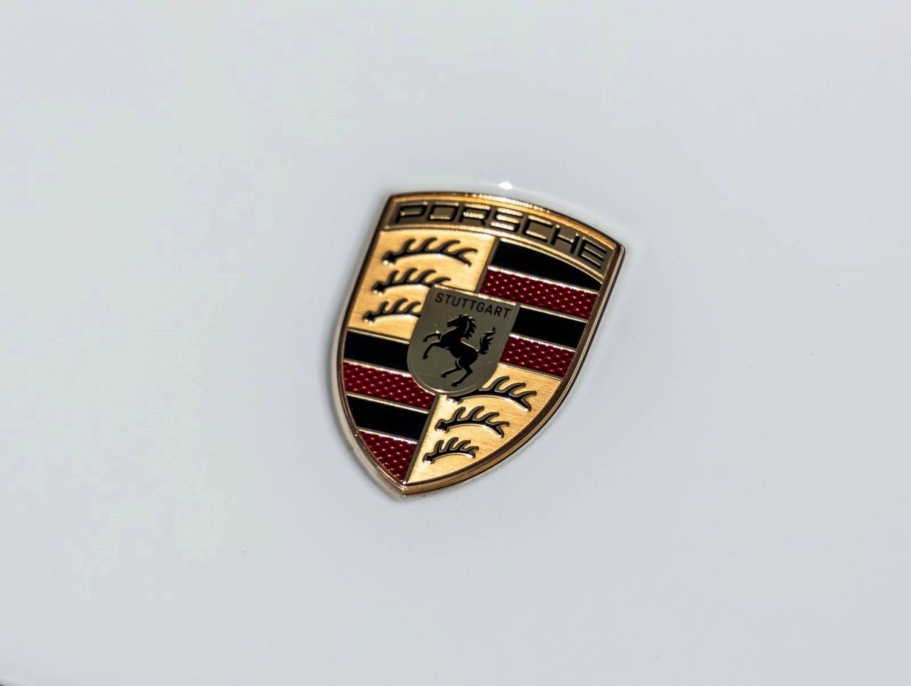 2025 Porsche Macan Electric Macan 4S Electric