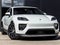 2025 Porsche Macan Electric Macan 4S Electric