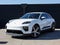 2025 Porsche Macan 4S Electric