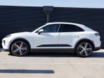 2025 Porsche Macan 4S Electric