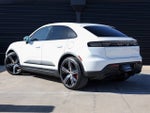 2025 Porsche Macan 4S Electric