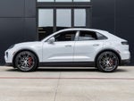 2025 Porsche Macan Electric Macan 4S Electric