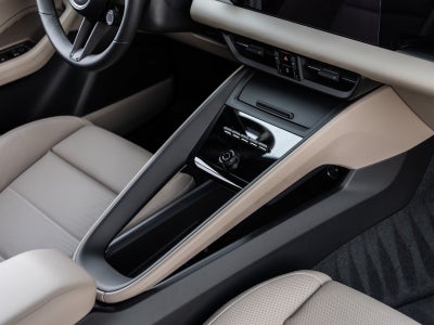 2025 Porsche Macan Electric Macan 4S Electric