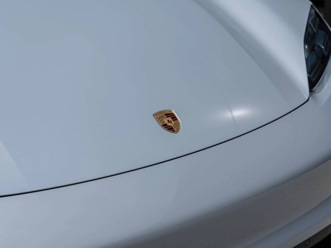 2025 Porsche Macan Electric Macan 4S Electric