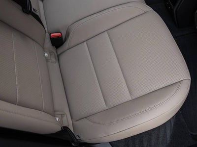 2025 Porsche Macan Electric Macan 4S Electric