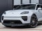2025 Porsche Macan Electric Macan 4S Electric