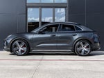 2025 Porsche Macan Electric Macan 4S Electric