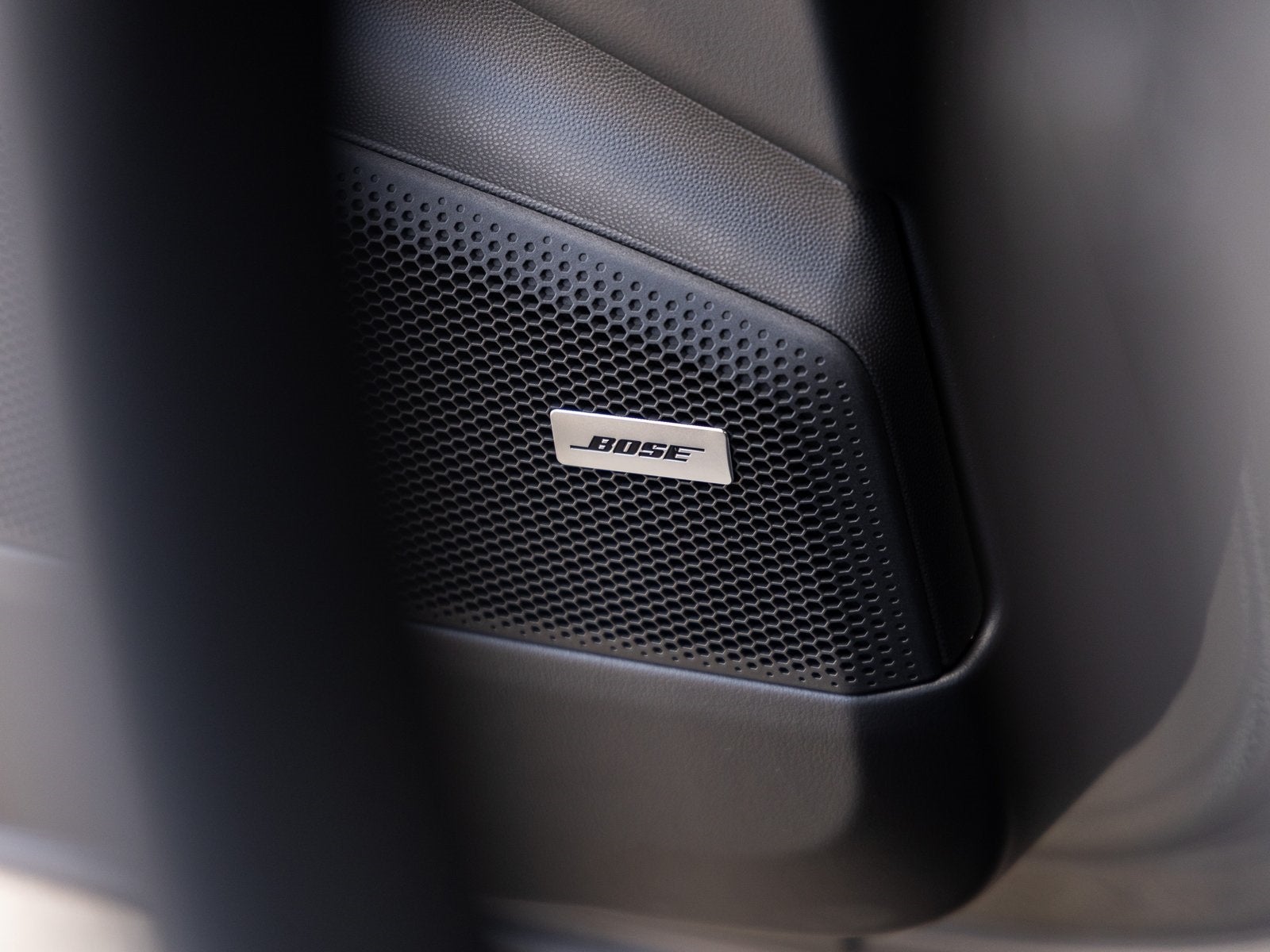 2025 Porsche Macan Electric Macan 4S Electric