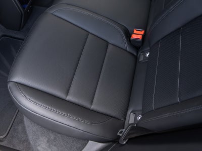 2025 Porsche Macan Electric Macan 4S Electric