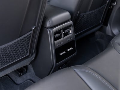 2025 Porsche Macan Electric Macan 4S Electric