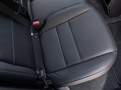 2025 Porsche Macan Electric Macan 4S Electric