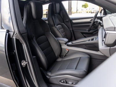 2025 Porsche Macan Electric Macan 4S Electric