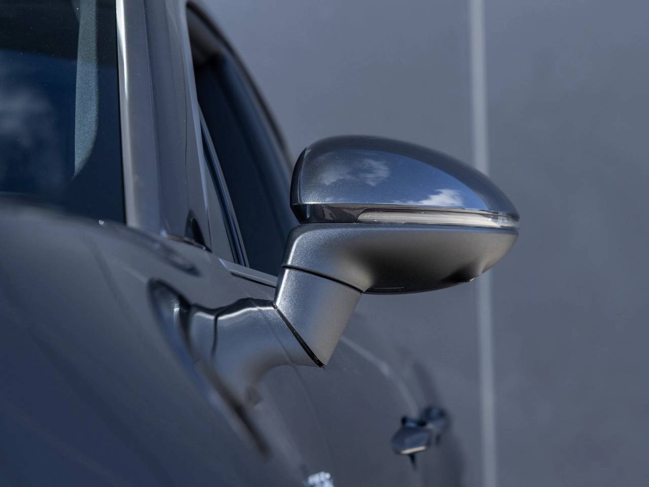 2025 Porsche Macan Electric Macan 4S Electric