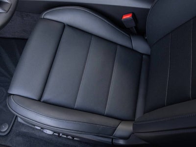 2025 Porsche Macan Electric Macan 4S Electric