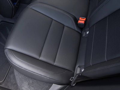 2025 Porsche Macan Electric Macan 4S Electric