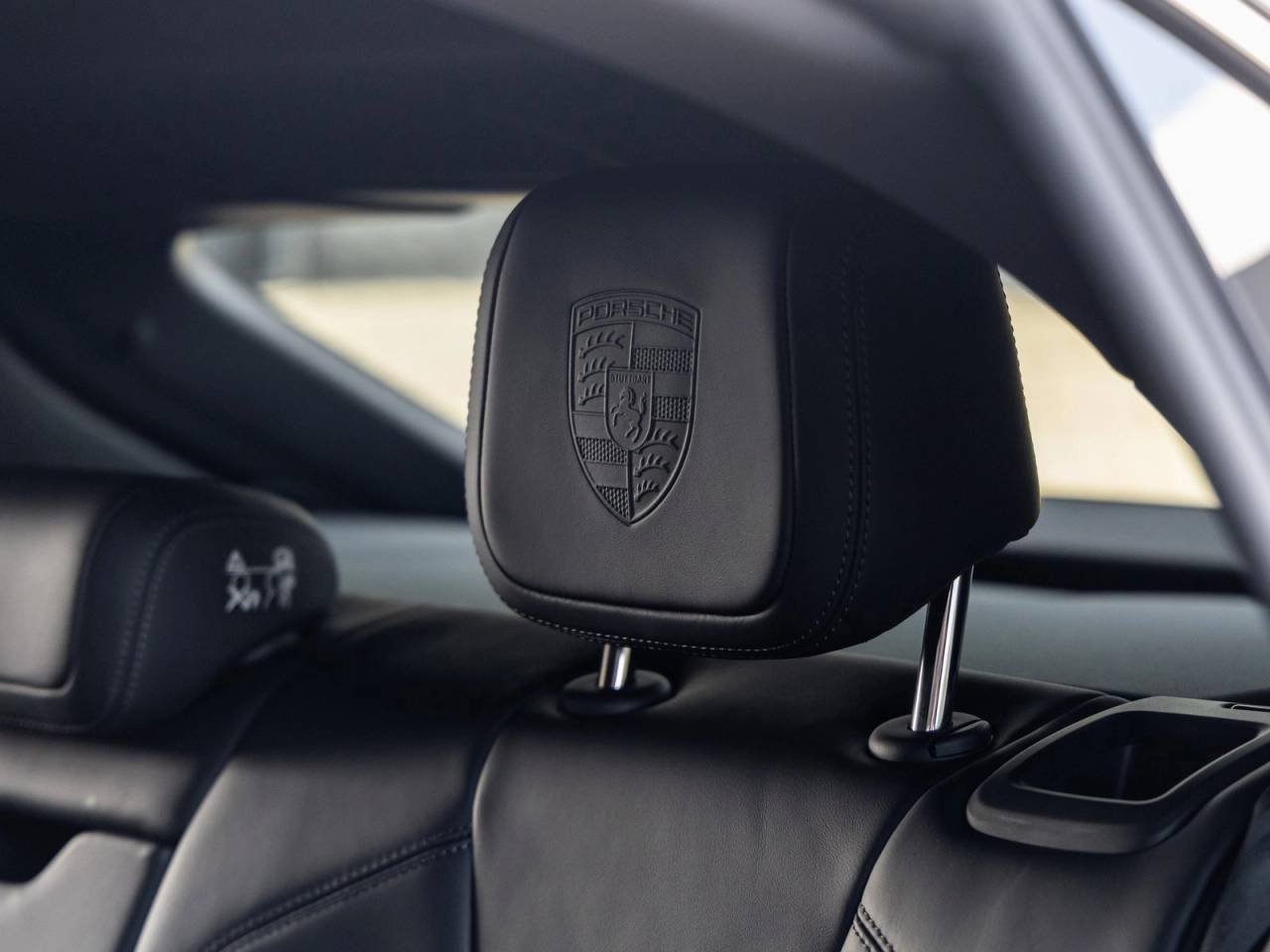 2025 Porsche Macan Electric Macan 4S Electric