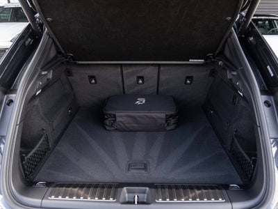 2025 Porsche Macan Electric Macan 4S Electric