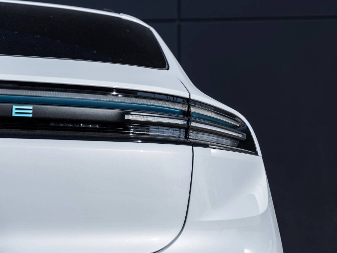 2025 Porsche Macan Electric Macan 4S Electric