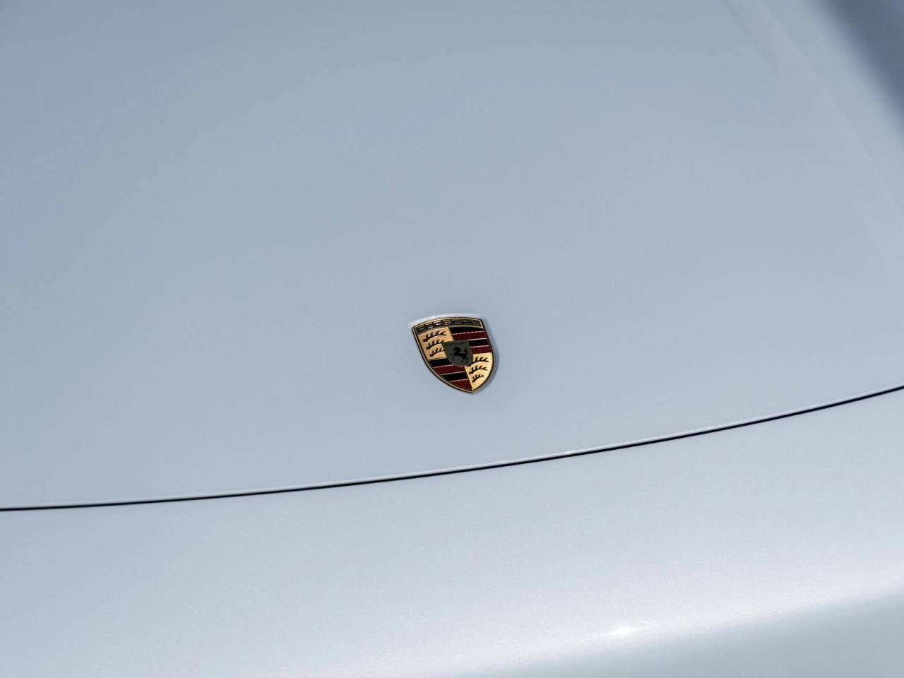 2025 Porsche Macan Electric Macan 4S Electric