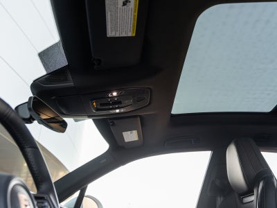 2025 Porsche Macan Electric Macan 4S Electric