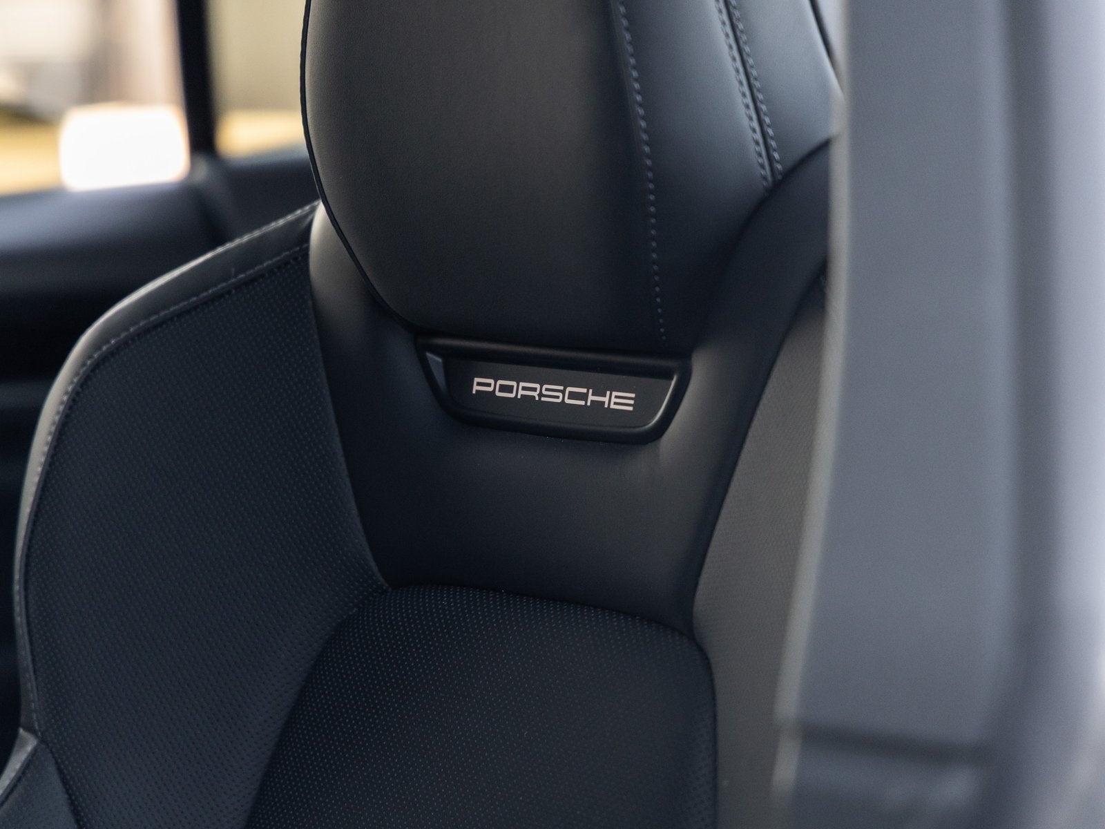 2025 Porsche Macan Electric Macan 4S Electric