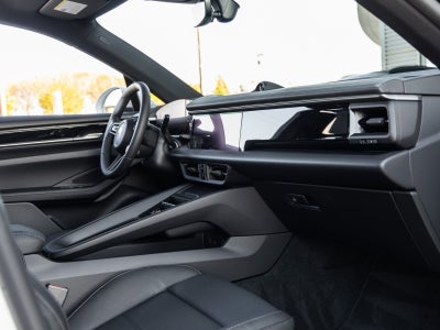 2025 Porsche Macan Electric Macan 4S Electric