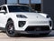 2025 Porsche Macan Electric Macan 4S Electric