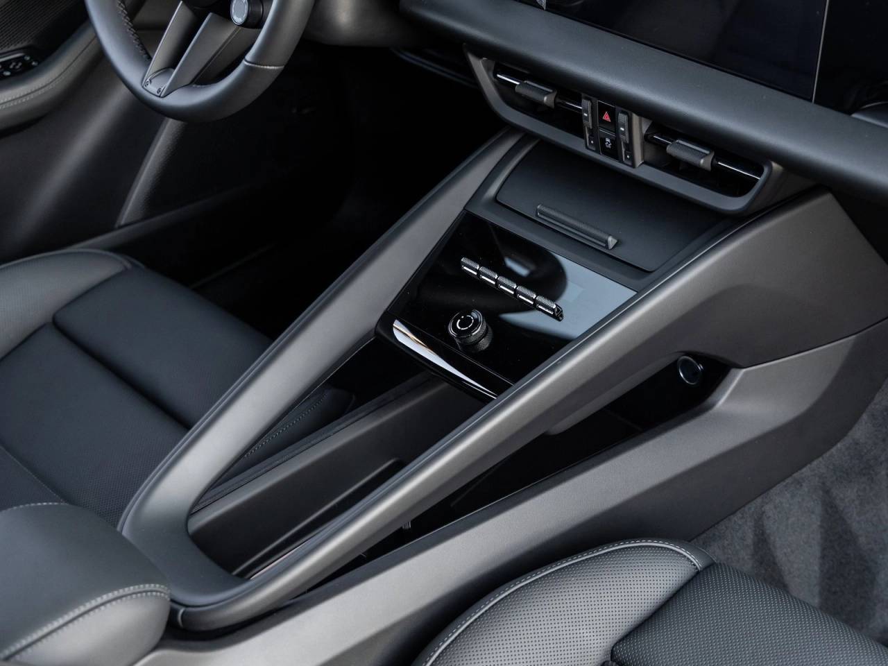 2025 Porsche Macan Electric Macan 4S Electric