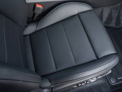 2025 Porsche Macan Electric Macan 4S Electric