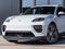 2025 Porsche Macan Electric Macan 4S Electric
